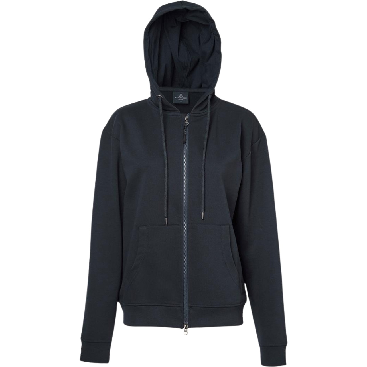 Mountain Horse Womens MH Hoodie 453204 - Navy